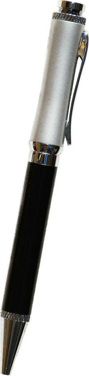 Φωτογραφία προϊόντος: Zippo Στυλό Grey Black S Huron
