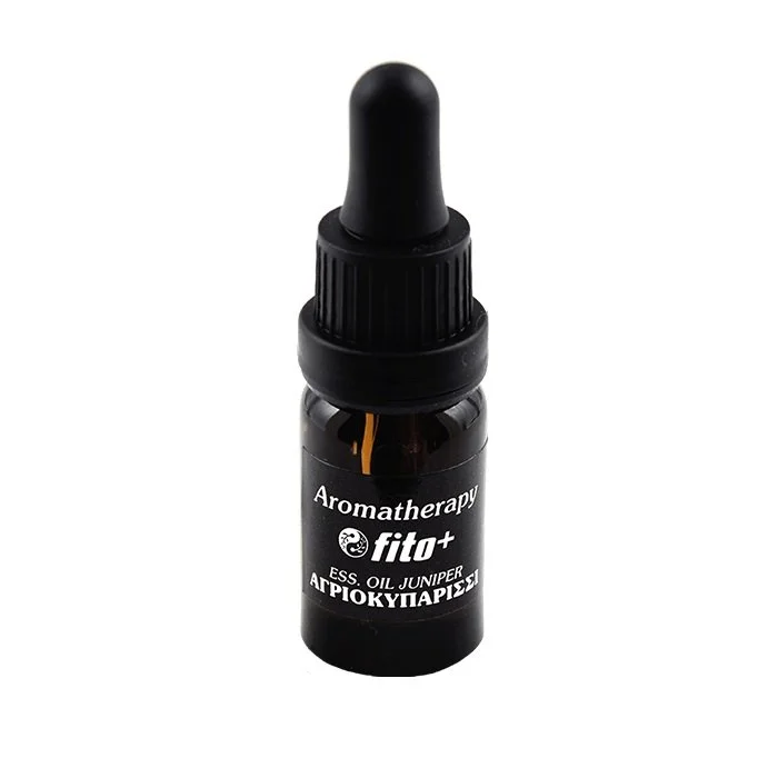 Φωτογραφία προϊόντος: Fito+ Juniper Essential Oil 10ml