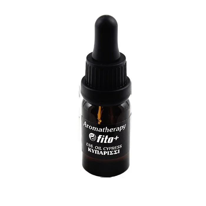Φωτογραφία προϊόντος: Fito+ Cypress Essential Oil 10ml