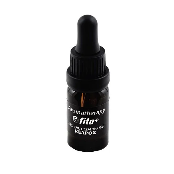 Φωτογραφία προϊόντος: Fito+ Cedarwood Essential Oil 10ml