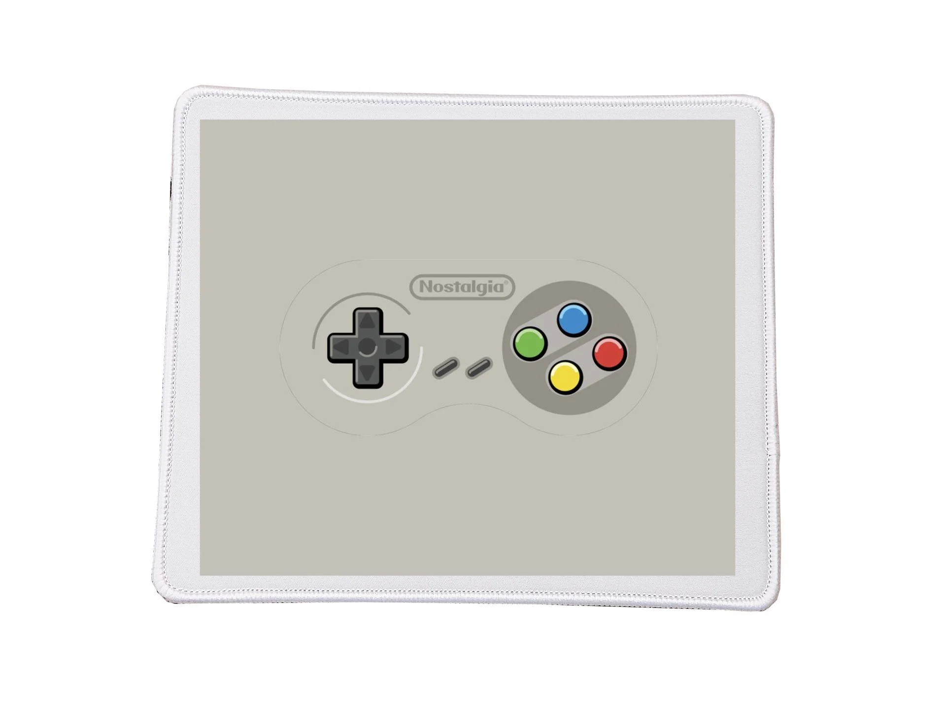 Φωτογραφία προϊόντος: Mousepad Playstation no3 Βάση για το ποντίκι Ορθογώνιο 23x20cm Ποιοτικού υλικού αντοχής
