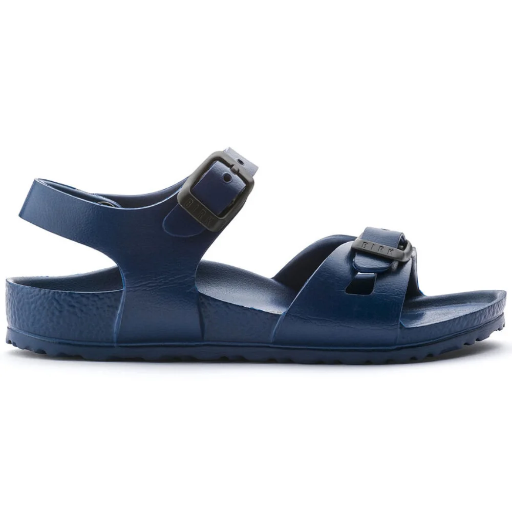 Φωτογραφία προϊόντος: Birkenstock Πέδιλα Παιδικό EVA-αδιάβροχο Μπλέ BIR/EVA RIO KIDS 126123 NAVY