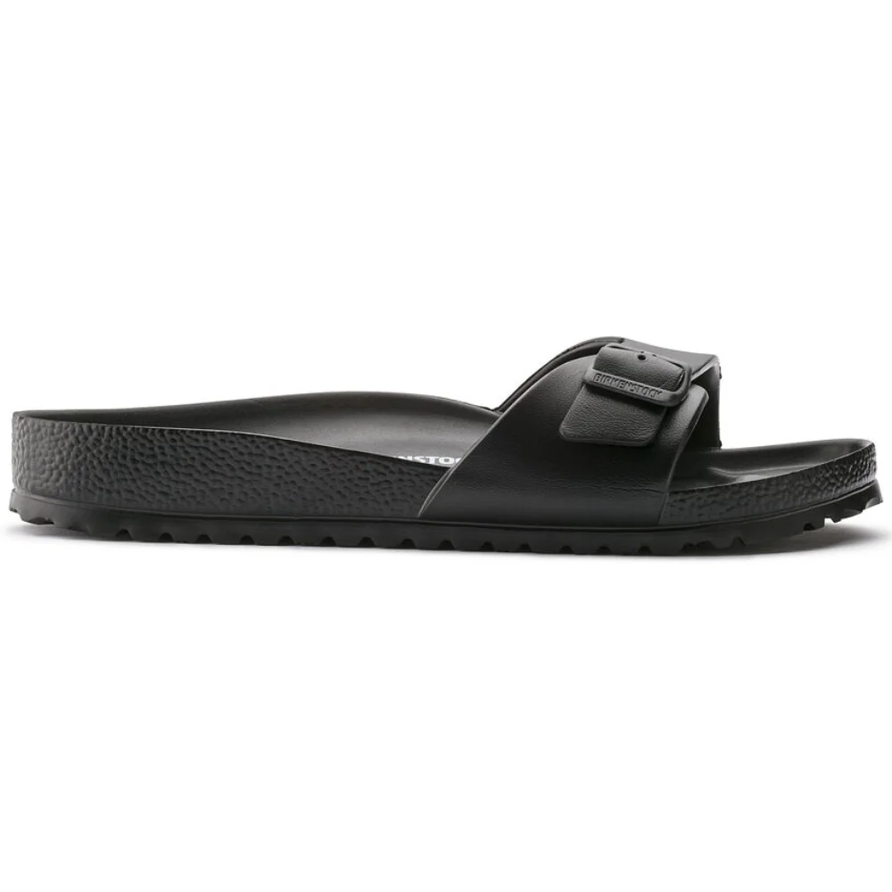 Φωτογραφία προϊόντος: Birkenstock Πέδιλα Ανδρικό EVA-αδιάβροχο Μαύρο BIR/EVA MADRID 128161 BLACK