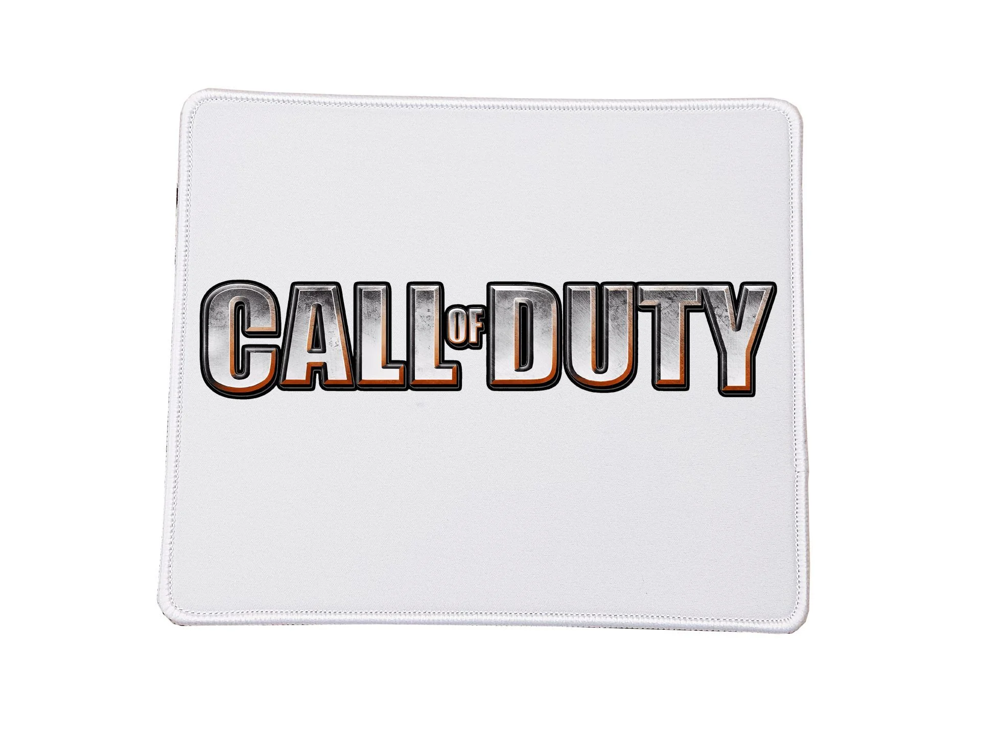 Φωτογραφία προϊόντος: Mousepad Call of Duty no7 Βάση για το ποντίκι Ορθογώνιο 23x20cm Ποιοτικού υλικού αντοχής