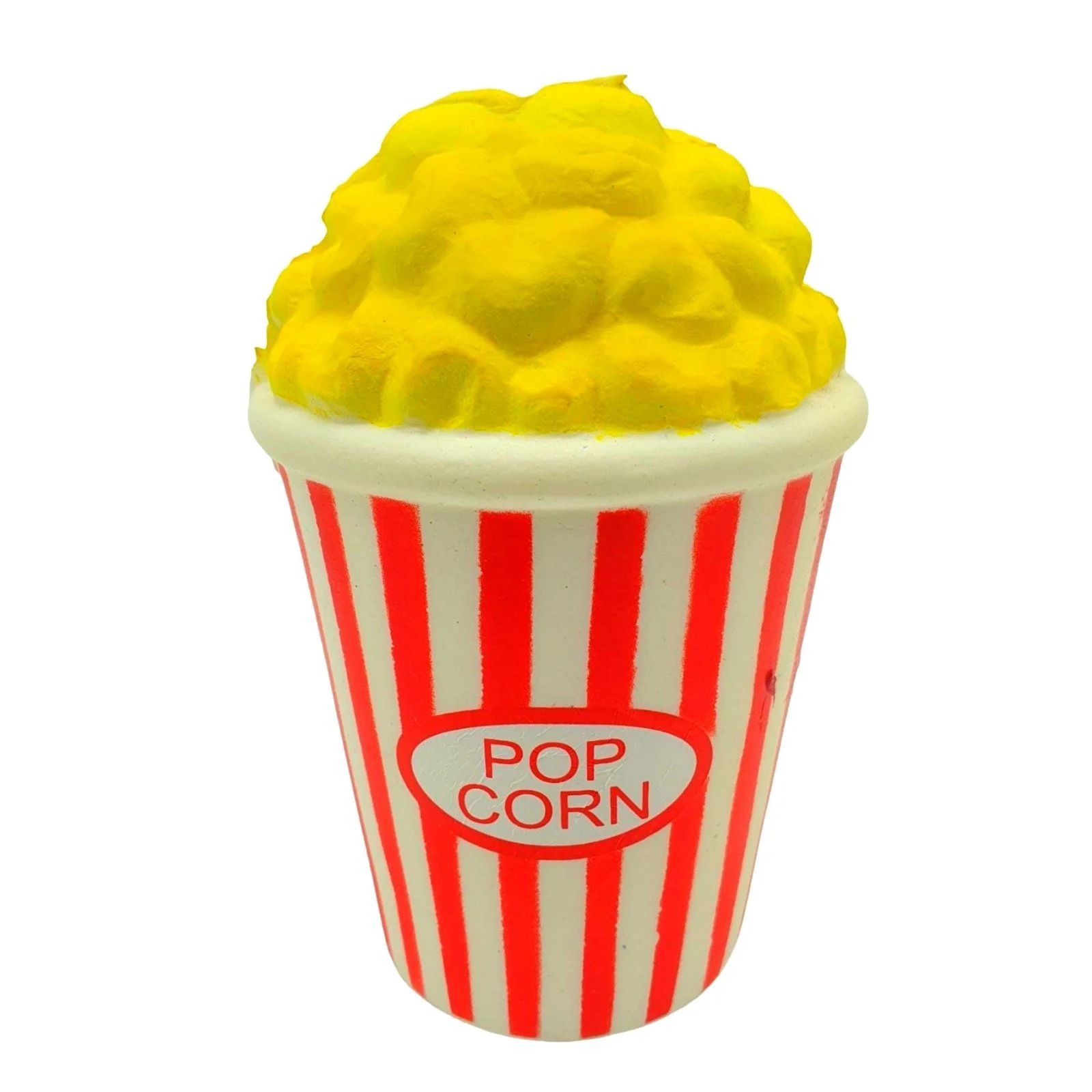 Φωτογραφία προϊόντος: Squishy Pop corn Αυθεντικό Μαξιλαράκι Ζουληχτό Παιχνίδι