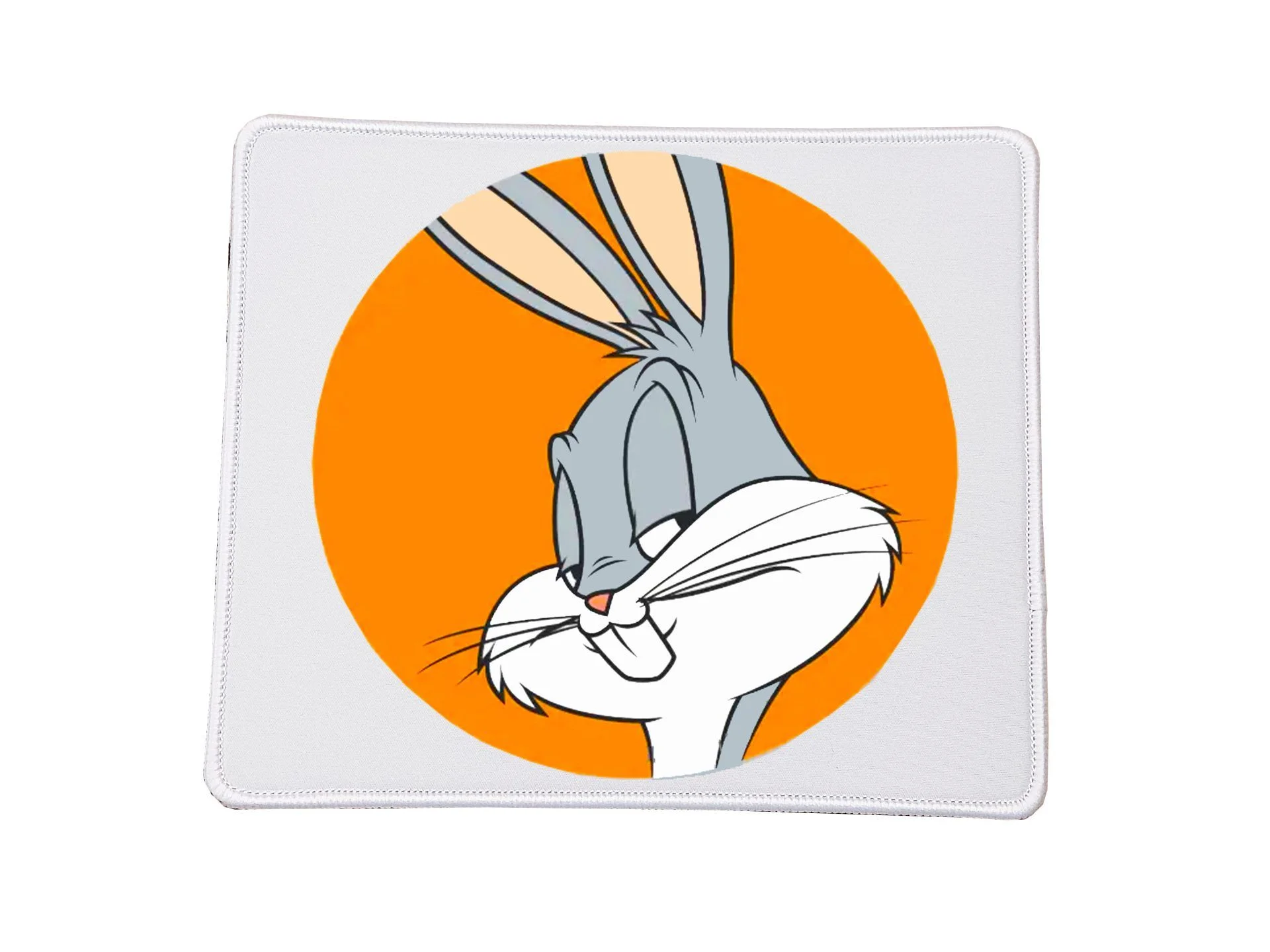Φωτογραφία προϊόντος: Mousepad Bugs Bunny 23x20cm no6 Ποιοτικού Υλικού Αντοχής