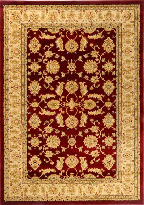 Φωτογραφία προϊόντος: Χαλί - Imperial 10845-013 - Σετ 3 Τεμαχίων Κρεββατοκάμαρας