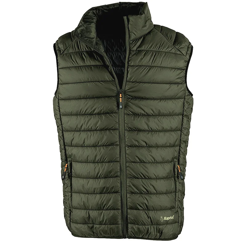 Φωτογραφία προϊόντος: Kapriol Γιλέκο Thermic Easy Green 36007