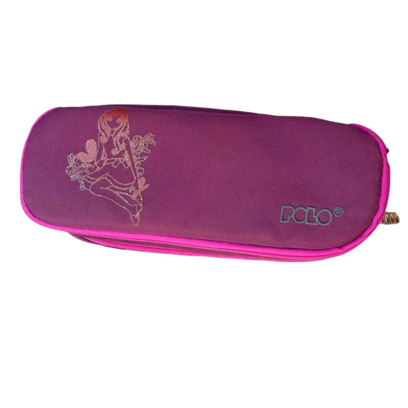 Φωτογραφία προϊόντος: Κασετίνα Polo Pencil Case Unreal Purple