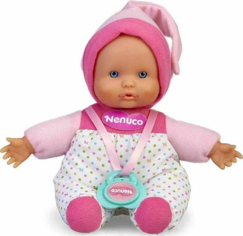 Φωτογραφία προϊόντος: Giochi Preziosi Nenuco Cute (Διάφορα Σχέδια)
