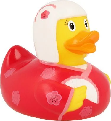 Φωτογραφία προϊόντος: Παπάκι γιαγιά grandmother duck
