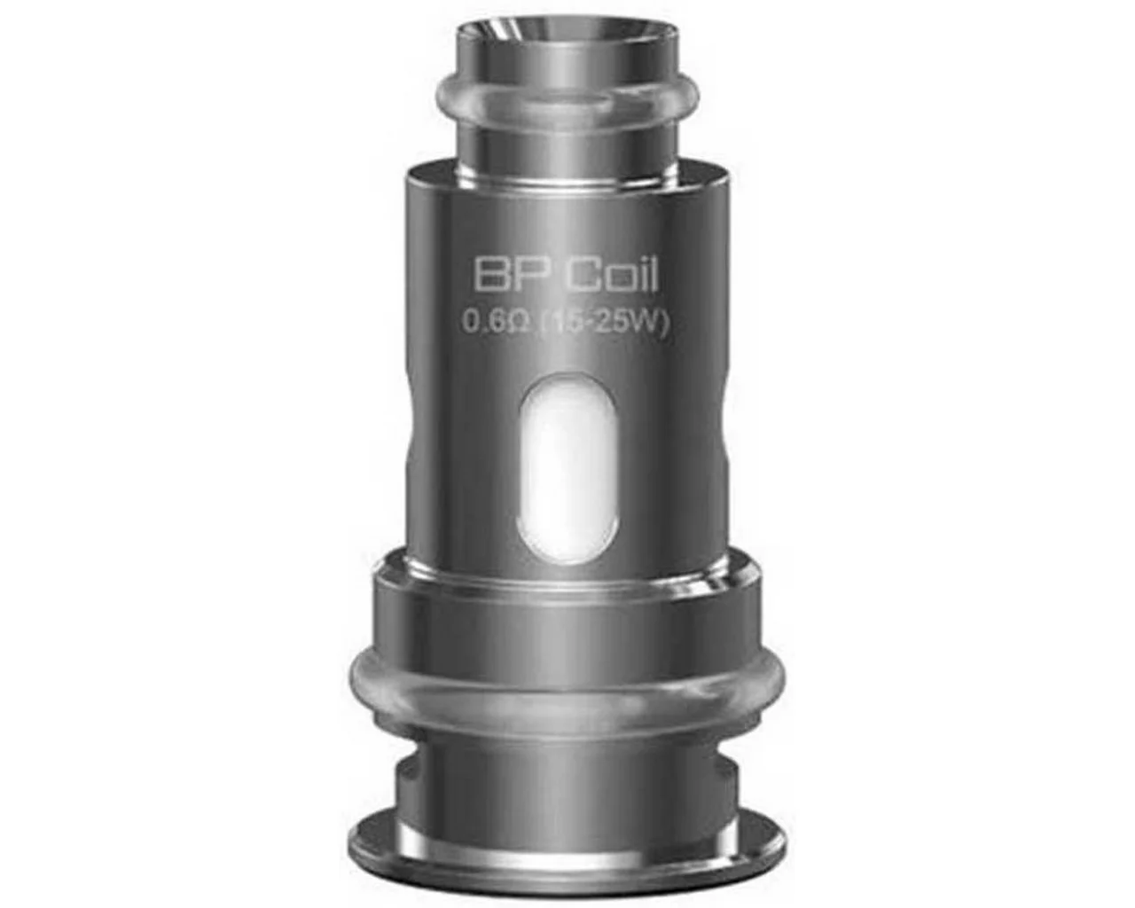 Φωτογραφία προϊόντος: Aspire BP Coil 0.6 Ohm | 1 τμχ