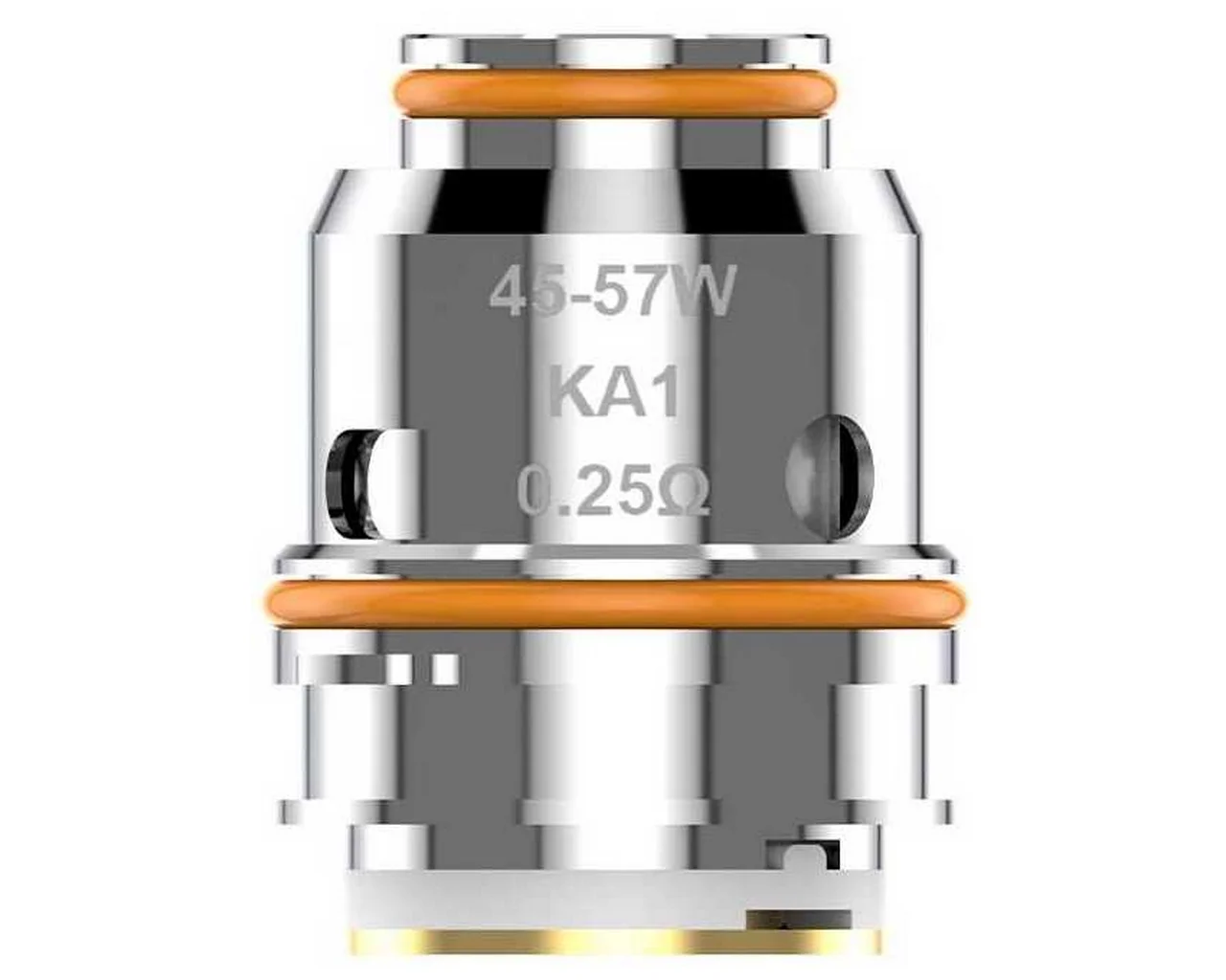 Φωτογραφία προϊόντος: Geekvape Zeus Sub Ohm Z Mesh Coil 0.25ohm | 1 τμχ