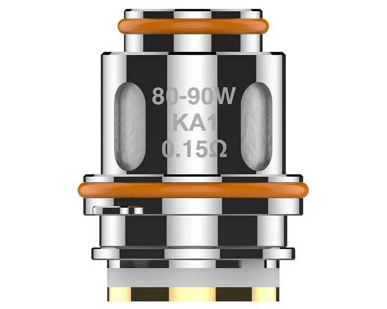 Φωτογραφία προϊόντος: Geekvape Zeus Sub Ohm Z Mesh Coil 0.15ohm | 1 τμχ