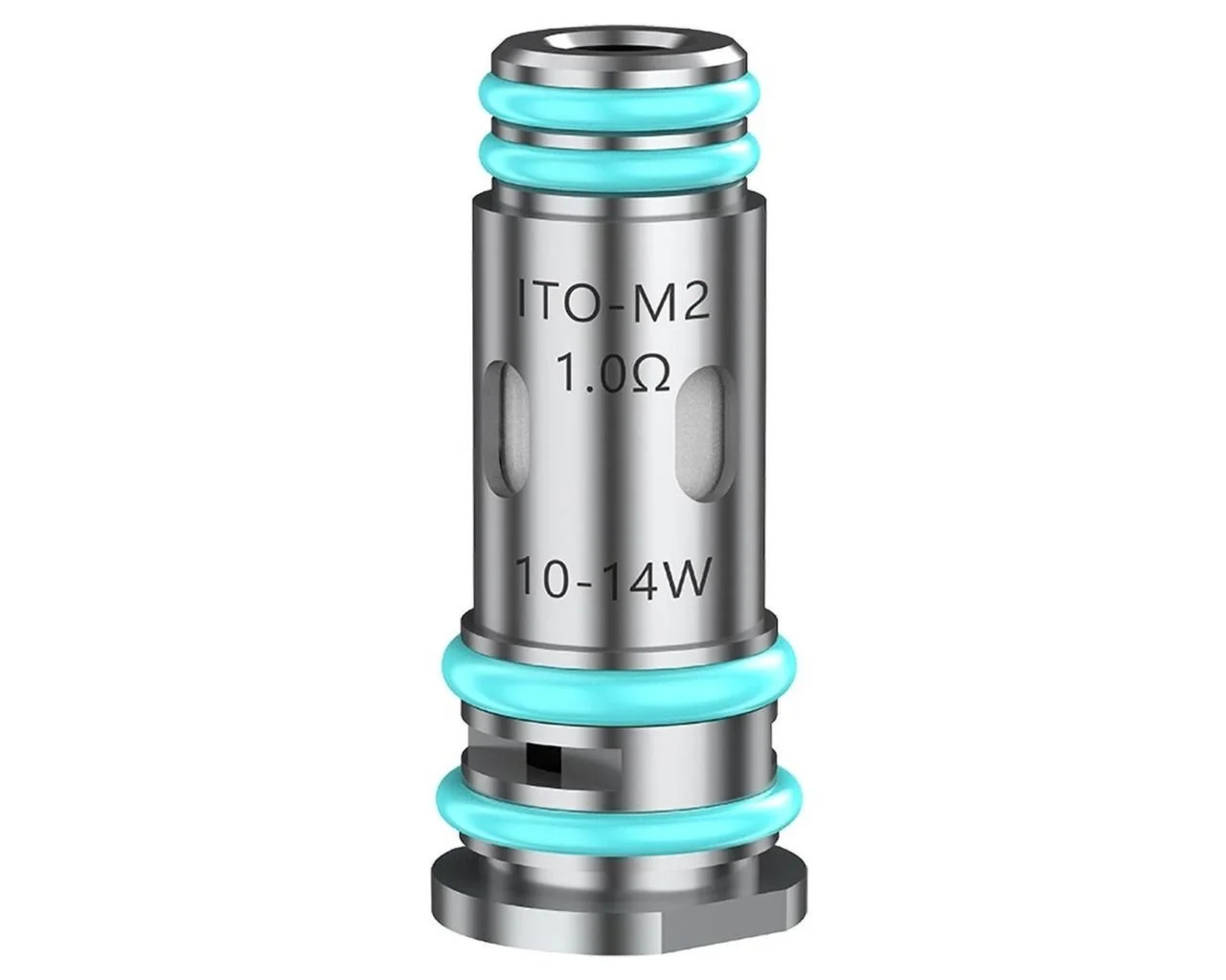 Φωτογραφία προϊόντος: Voopoo ITO M2 Mesh Coil 1.0 Ohm | 1 τμχ