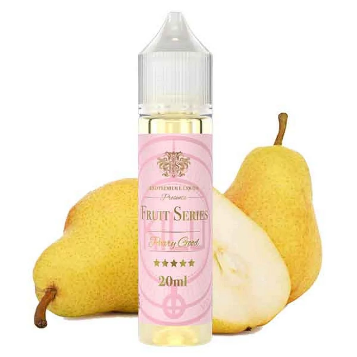 Φωτογραφία προϊόντος: Kilo Flavor Shot Peary Good 20ml/60ml