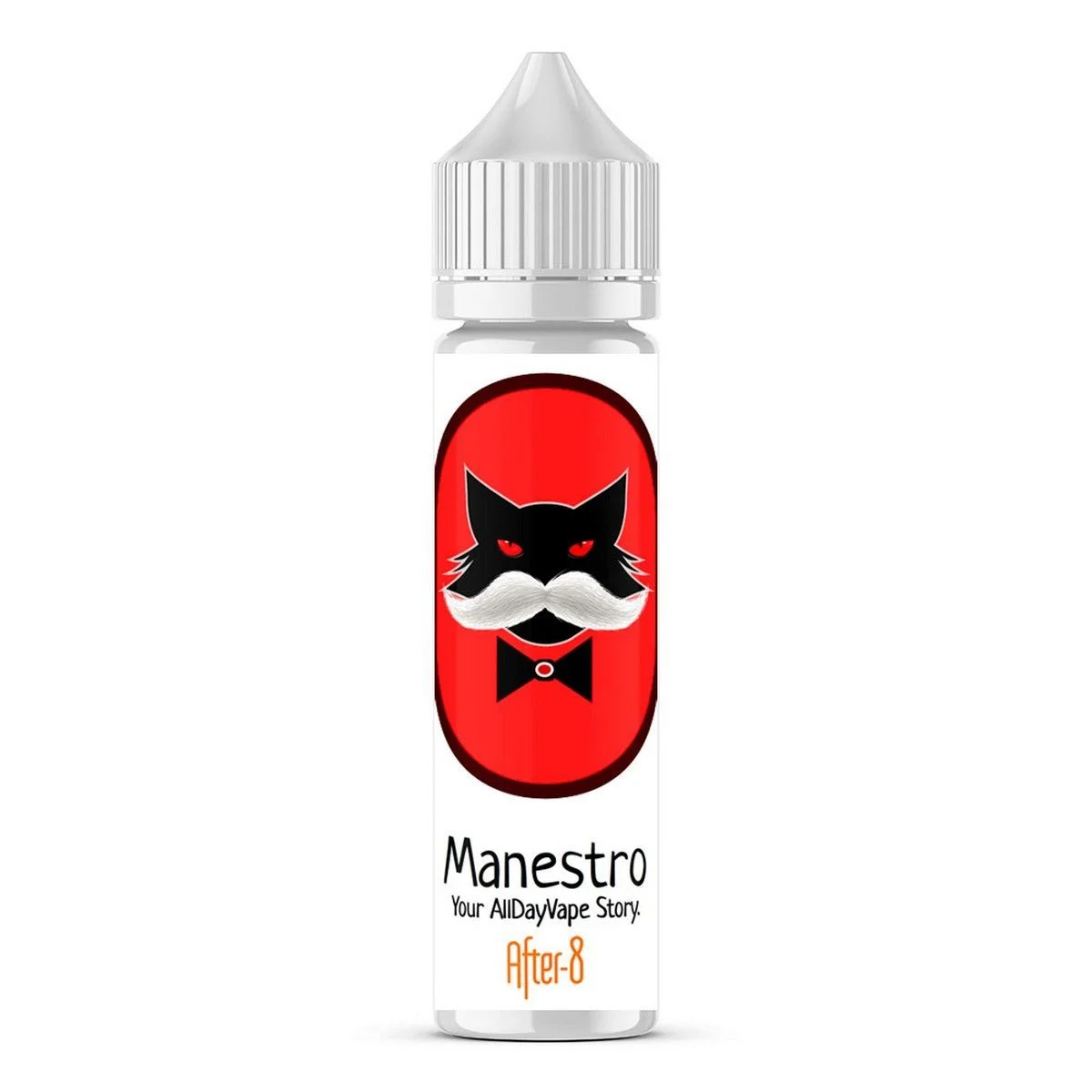 Φωτογραφία προϊόντος: After-8 Cats Flavor Shot Manestro 20ml/60ml