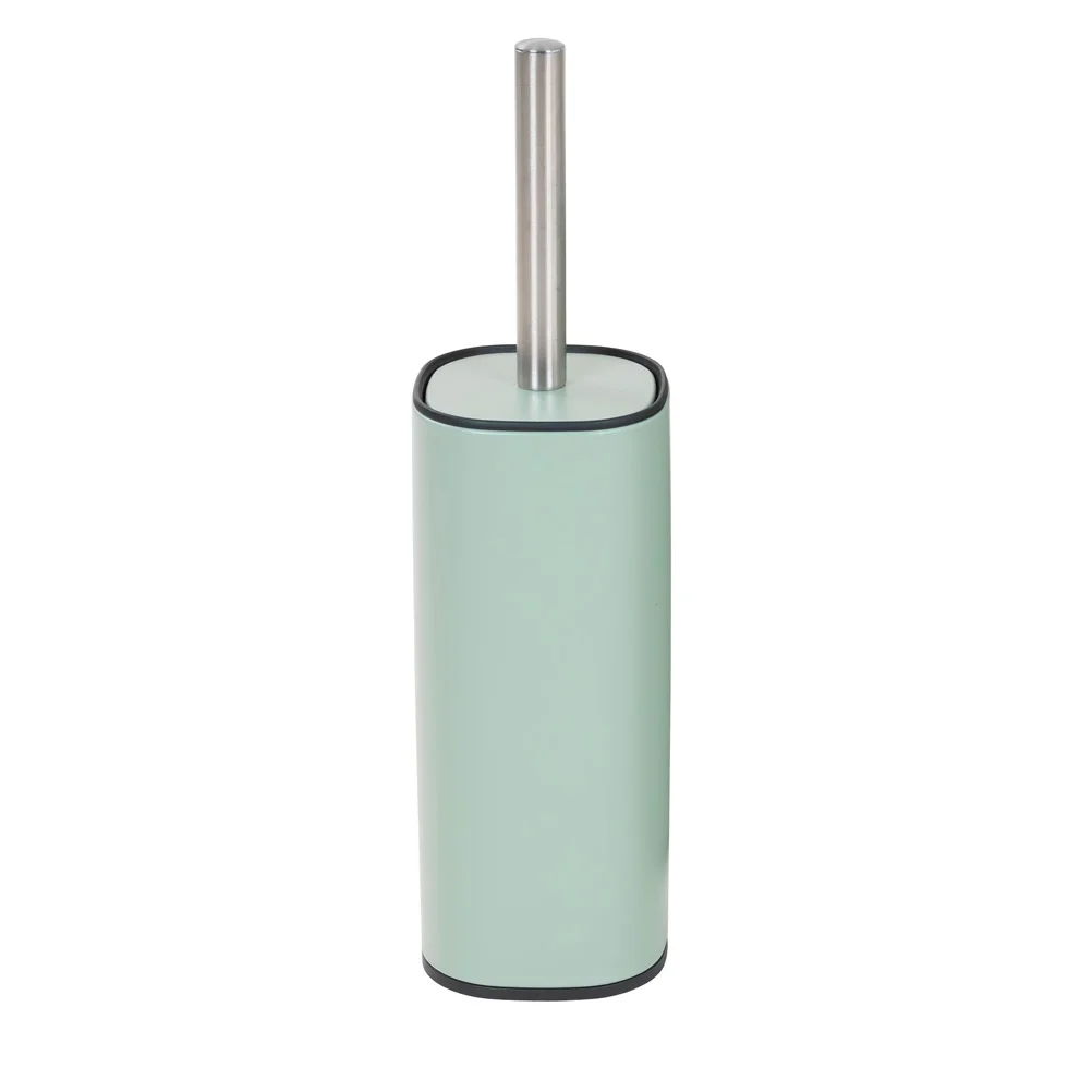 Φωτογραφία προϊόντος: Πιγκάλ, 9.8x9.8xΥ35.3cm, inox401+ABS/PP, χρώμα παλ πράσινο ματ