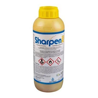 Φωτογραφία προϊόντος: SHARPEN 33 EC-1lt