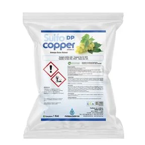 Φωτογραφία προϊόντος: Θειοχαλκίνη Sulfocopper Dp