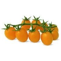 Φωτογραφία προϊόντος: Cherry Αναρριχώμενο Πορτοκαλί Honey Dew F1 | 500 Σπόρων