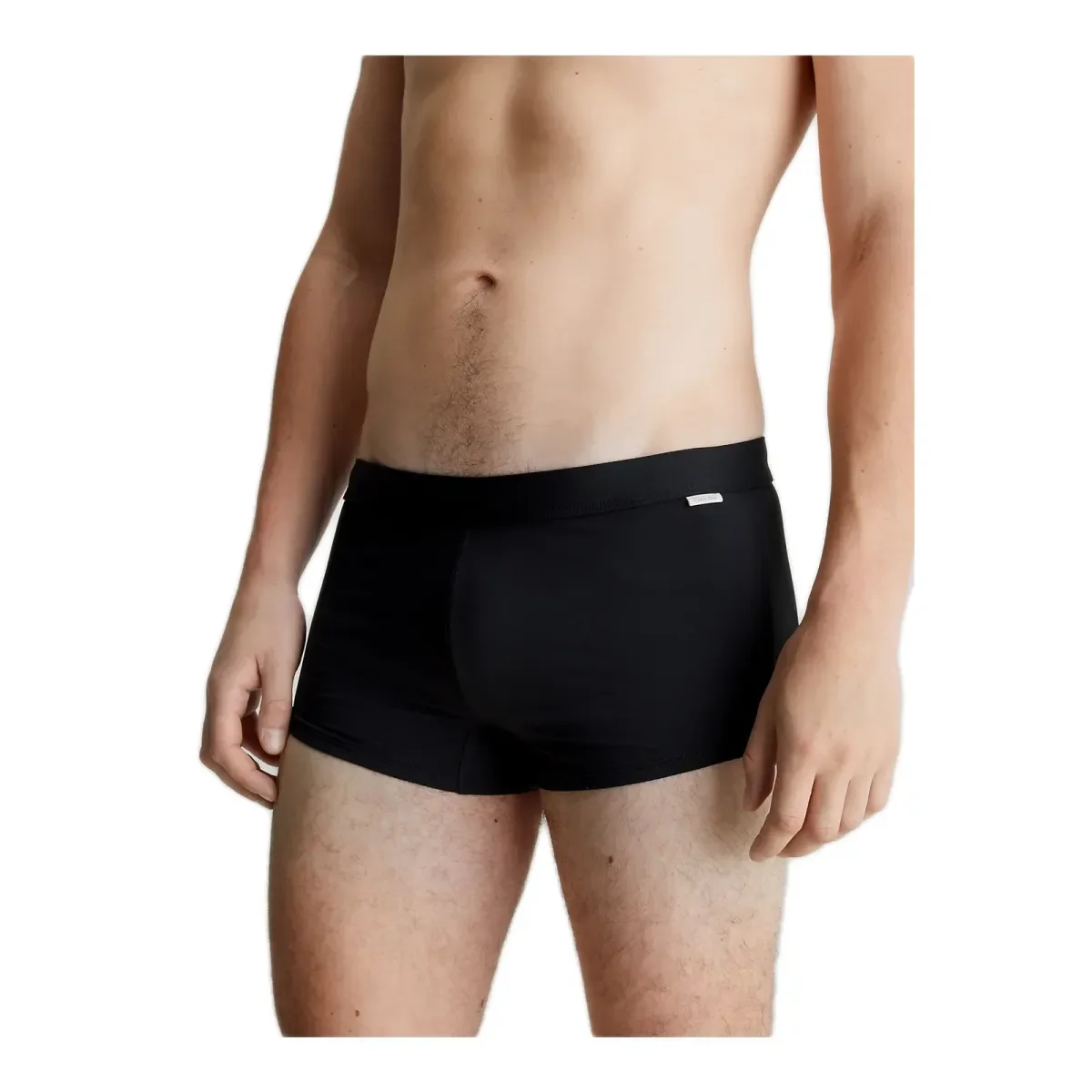 Φωτογραφία προϊόντος: Calvin Klein Ανδρικό Μαγιό Boxer CK Meta Essentials, Χρώμα Μαύρο