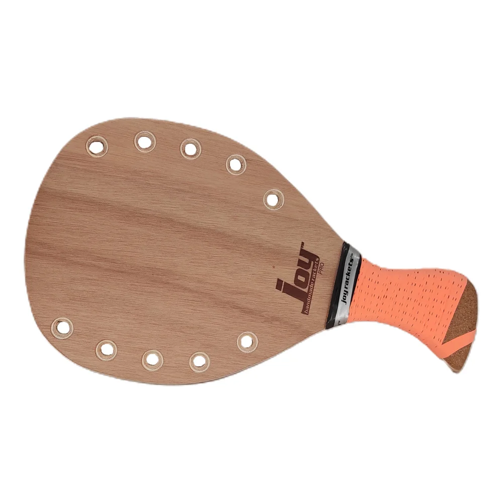 Φωτογραφία προϊόντος: Ρακετα Παραλιας JOY RS Sport Orange 345gr