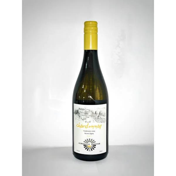 Φωτογραφία προϊόντος: Ψαρουλης chardonnay 750ml λευκο