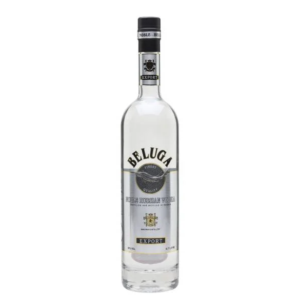 Φωτογραφία προϊόντος: Beluga 700ml βοτκα