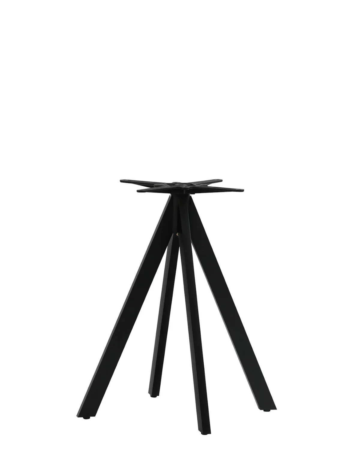 Φωτογραφία προϊόντος: Paula-4 OUTDOOR Table-Base Black 58.0000 x 58.0000 x 72.0000