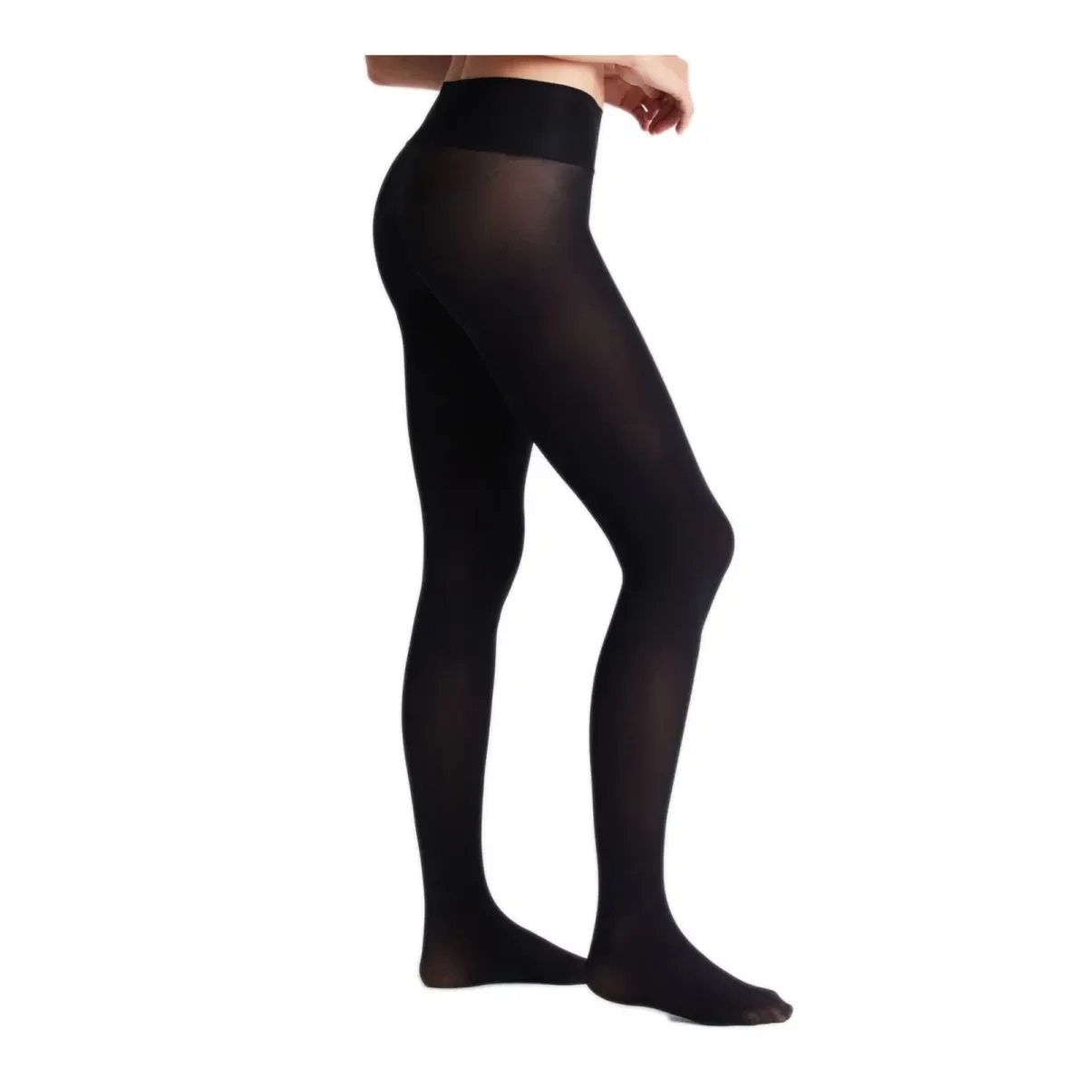 Φωτογραφία προϊόντος: Ysabel Mora Γυναικείο Καλσόν Seamless Soft Tights 70 Den, Χρώμα Μαύρο