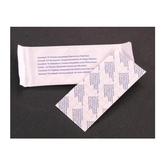 Φωτογραφία προϊόντος: DIAMOND CLOTHES MOTH GLUE PADS