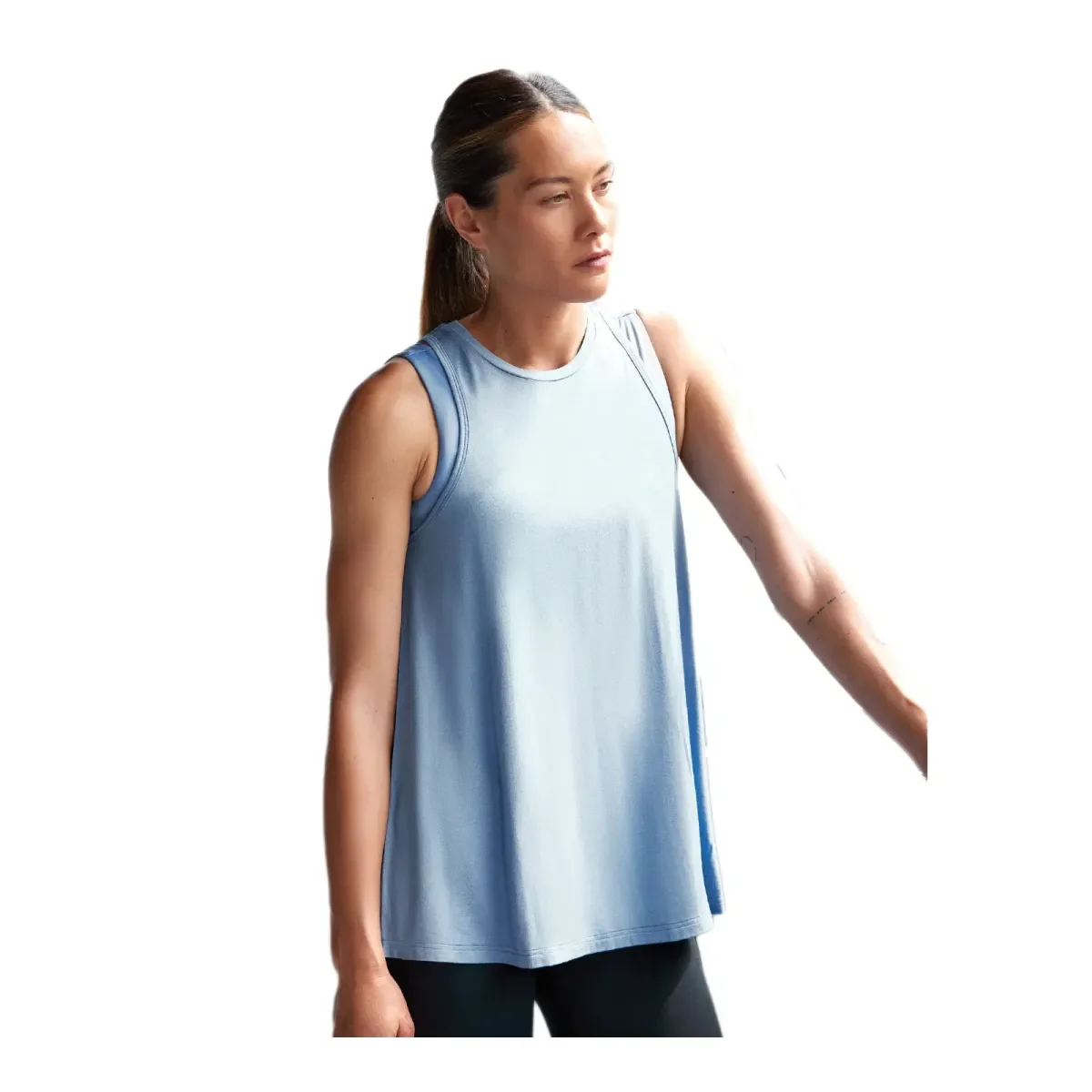 Φωτογραφία προϊόντος: Ysabel Mora Γυναικείο T-Shirt Αθλητικό Focus, Χρώμα Ραφ