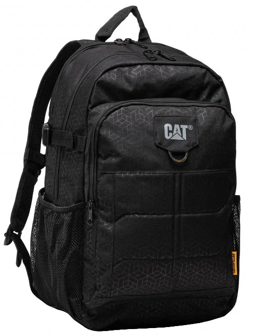 Φωτογραφία προϊόντος: Σακίδιο Πλάτης Caterpillar Barry 31L 84055-478 Μαύρο