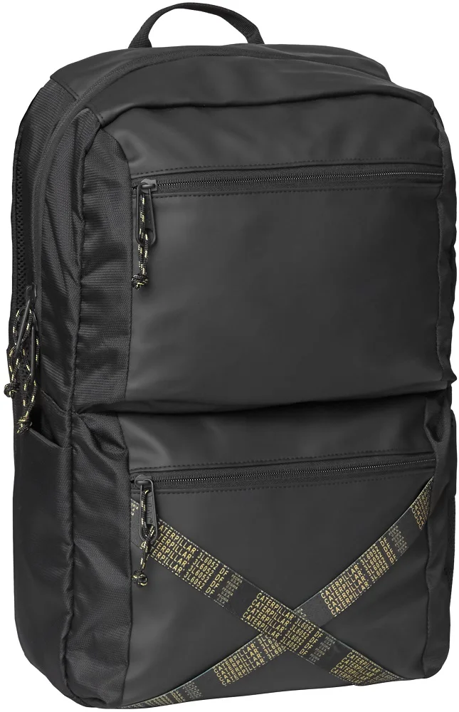 Φωτογραφία προϊόντος: Σακίδιο Πλάτης Caterpillar The Sixty Backpack 31L 84047-01 Μαύρο