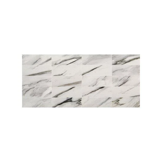 Φωτογραφία προϊόντος: [:en]Tile Calacata Relieve Decor 25*50[:el]Πλακάκι Μπάνιου Calacata Relieve Decor 25*50[:]