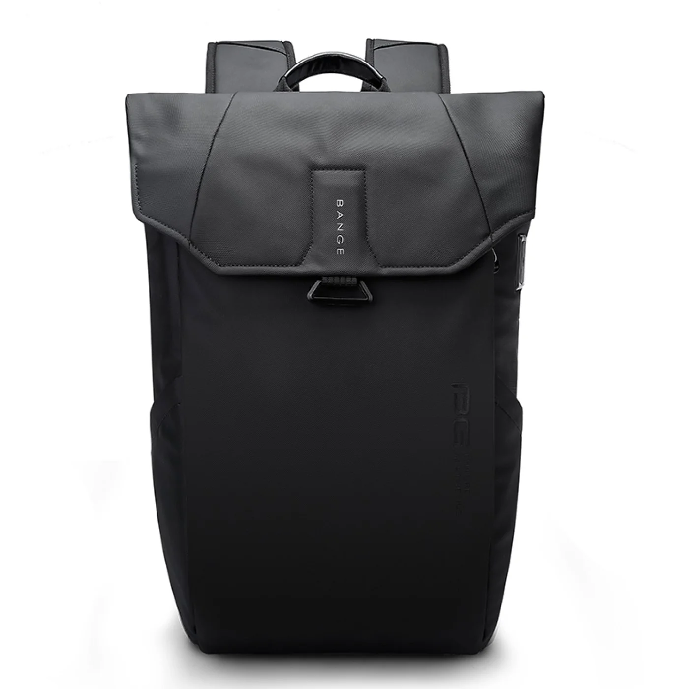 Φωτογραφία προϊόντος: Σακίδιο πλάτης 26L Laptop 15,6” Bange 2575 μαύρο Μαύρο
