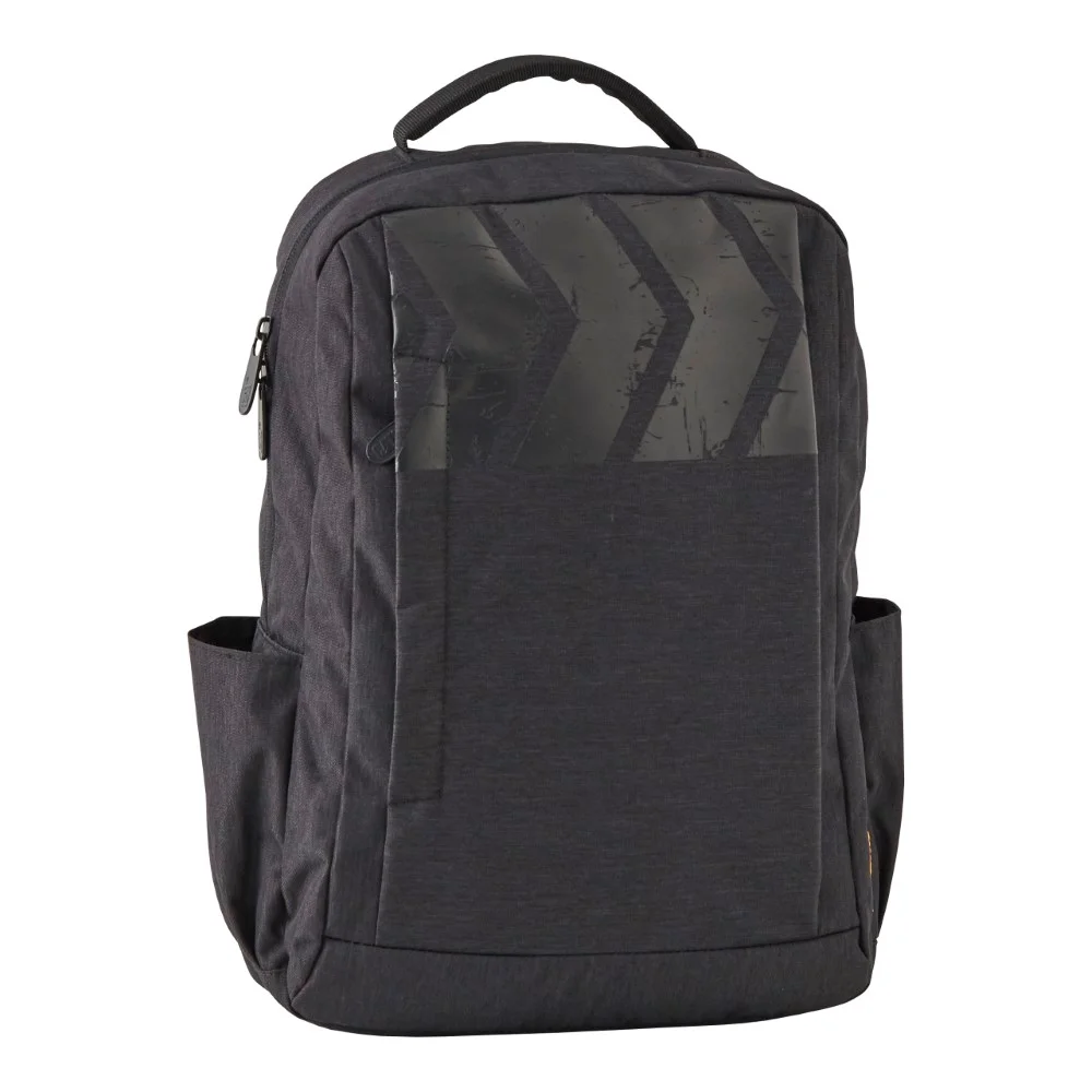 Φωτογραφία προϊόντος: CATERPILLAR ΣΑΚΙΔΙΟ ΠΛΑΤΗΣ BUSINESS BACKPACK 18L 84245-500 Μαύρο
