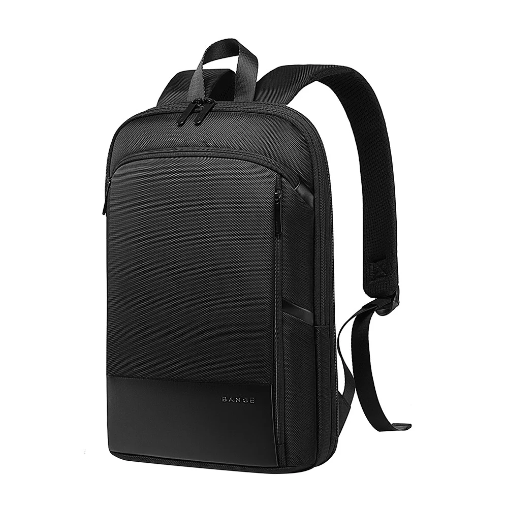 Φωτογραφία προϊόντος: Σακίδιο πλάτης 24L Laptop 17,3” Bange 77115 Plus μαύρο Μαύρο