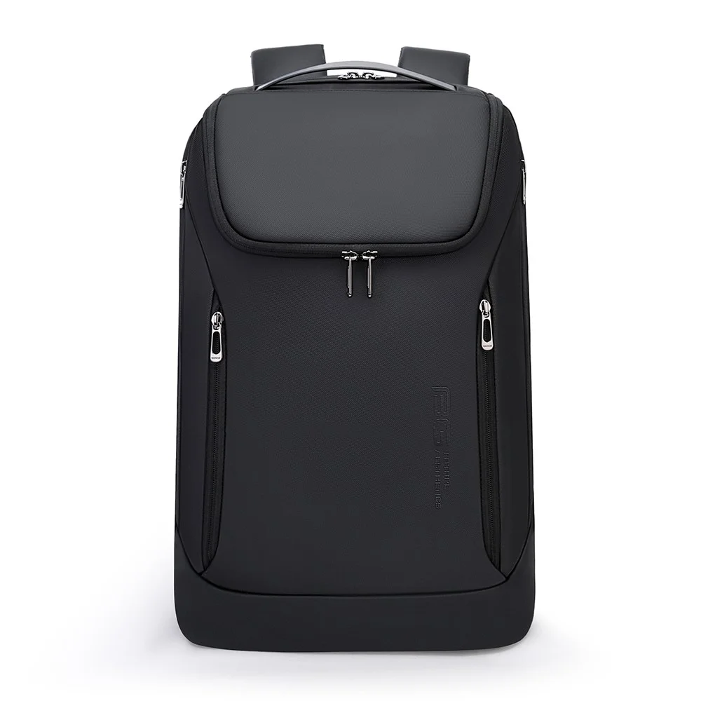 Φωτογραφία προϊόντος: Σακίδιο πλάτης 24L Laptop 15,6” Bange 2517 μαύρο Μαύρο
