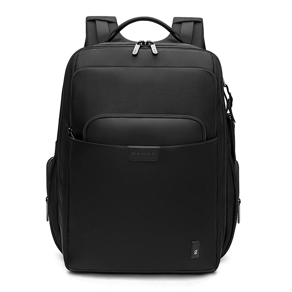 Φωτογραφία προϊόντος: Σακίδιο πλάτης 30L Laptop 15,6” Bange BG-G63 μαύρο Μαύρο
