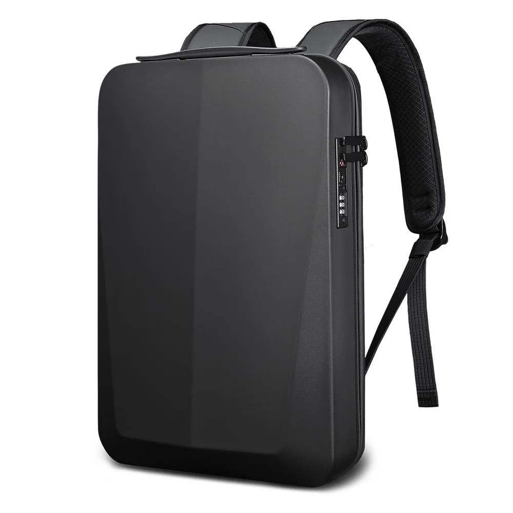 Φωτογραφία προϊόντος: Σακίδιο πλάτης 11L Laptop 15,6” Bange 22201 μαύρο Μαύρο