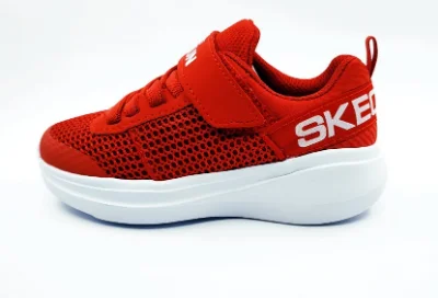 Φωτογραφία προϊόντος: Skechers 97875L Κόκκινο