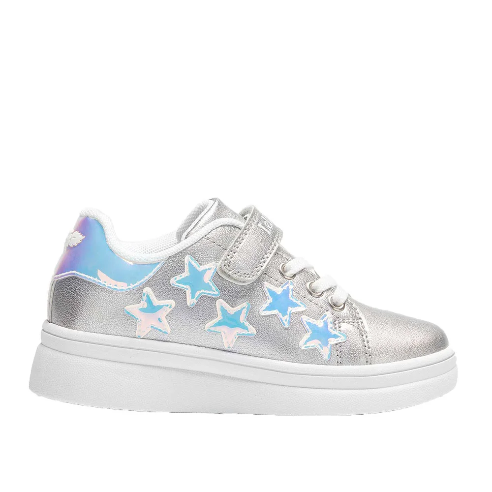 Φωτογραφία προϊόντος: Lelli Kelly sneakers ασημί