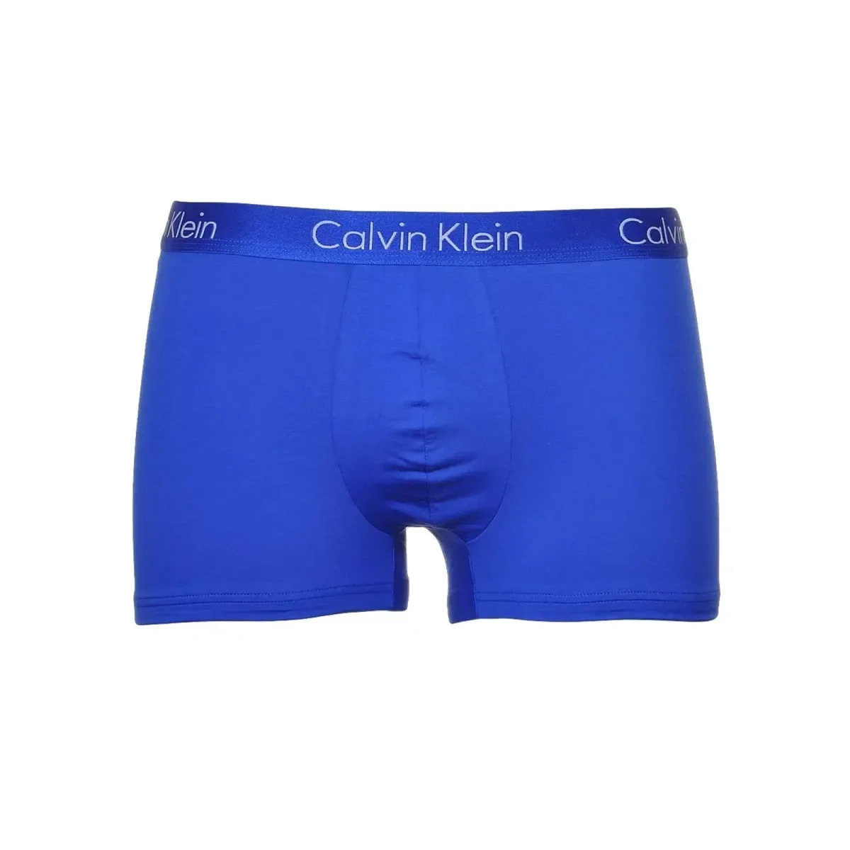 Φωτογραφία προϊόντος: Calvin Klein Ανδρικό Boxer Liquid Trunk, Χρώμα Μπλε