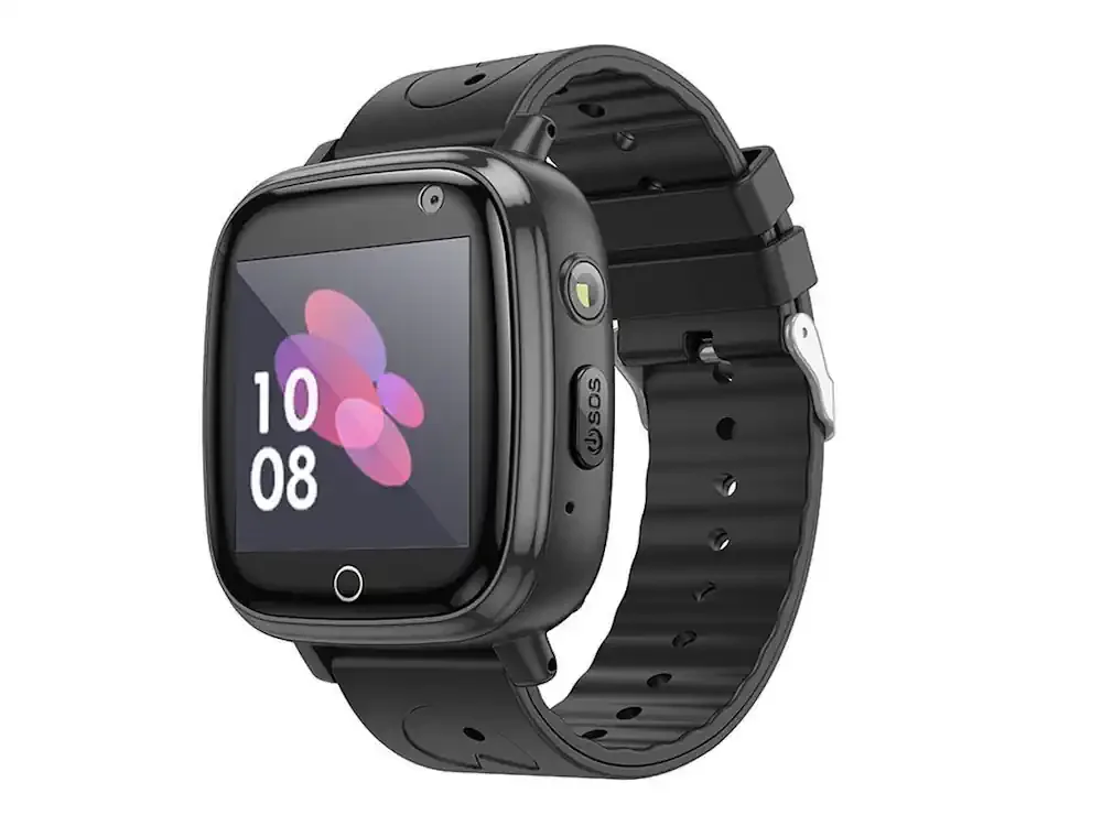 Φωτογραφία προϊόντος: Smartwatch Hoco Y100 για παιδιά με κάρτα SIM!