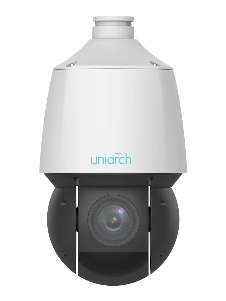 Φωτογραφία προϊόντος: UNIARCH IP κάμερα IPC-P413-X20K, 3MP, PoE+, PTZ, 20x zoom, SD, IP66