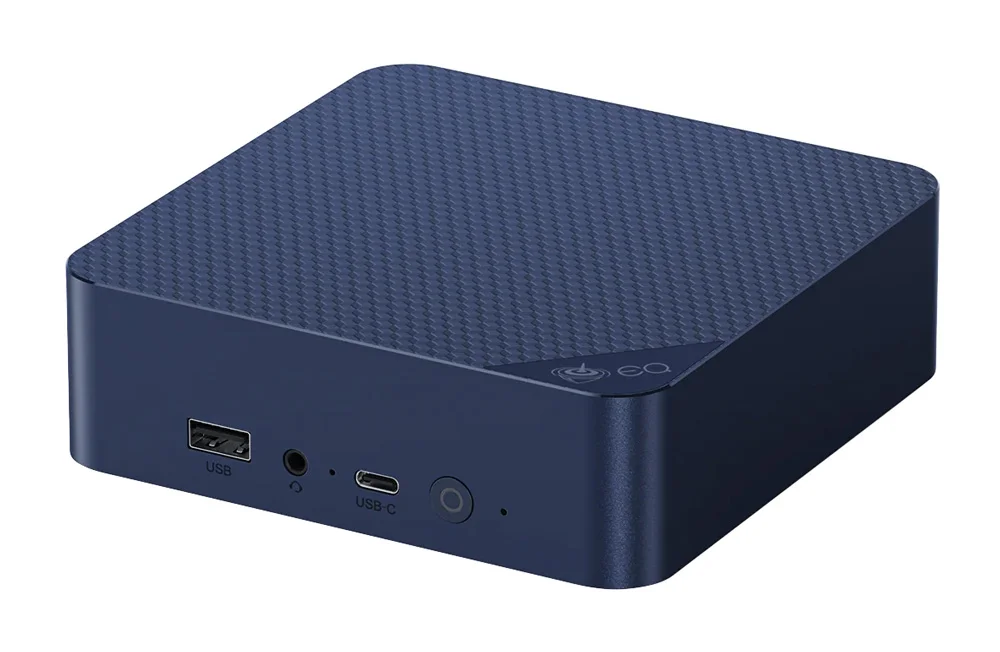 Φωτογραφία προϊόντος: BEELINK mini PC EQ14, Intel N150, 16GB, 500GB M.2, Windows 11 Pro