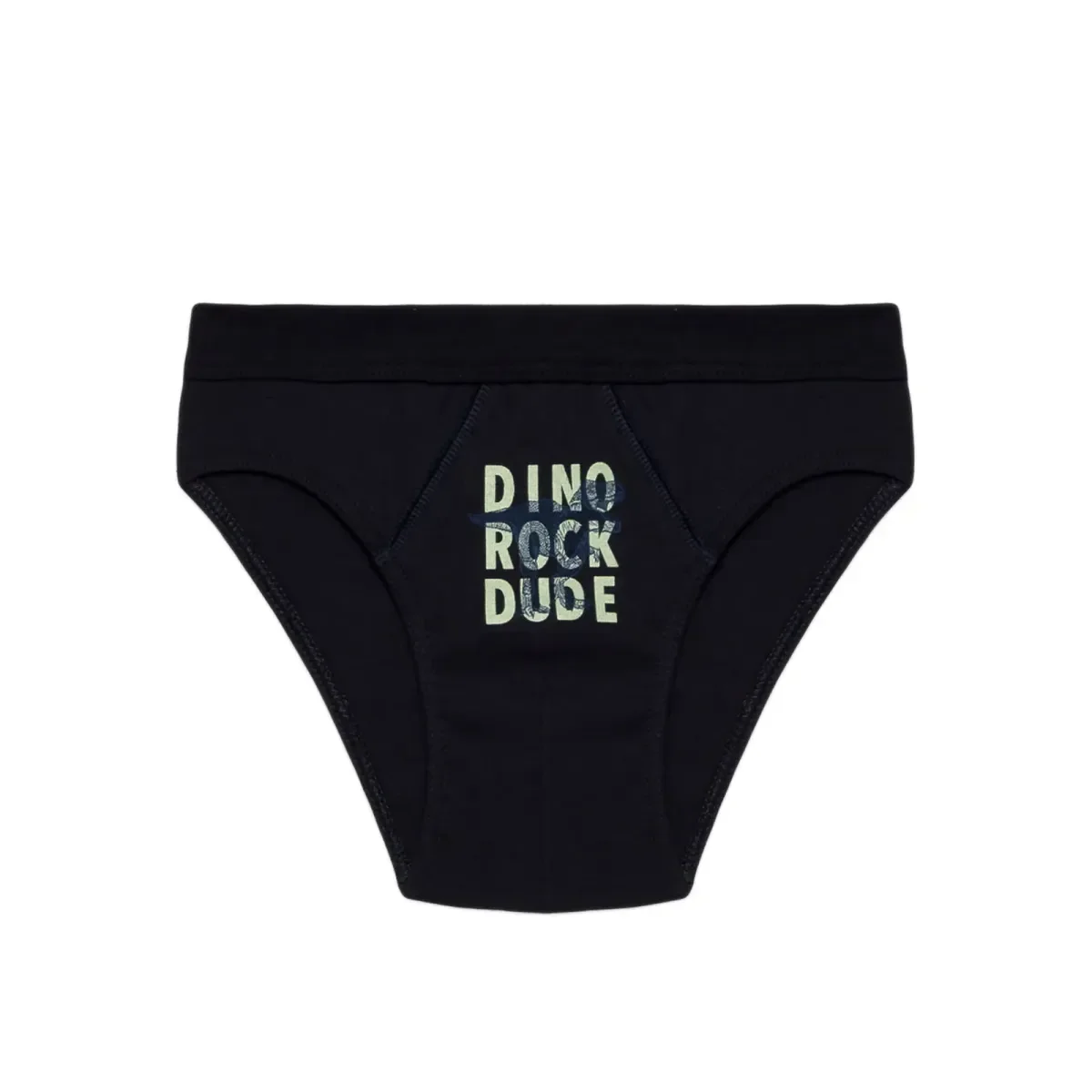 Φωτογραφία προϊόντος: Minerva Παιδικό Slip Αγόρι Dino Rock Dude, Χρώμα Μαρίν