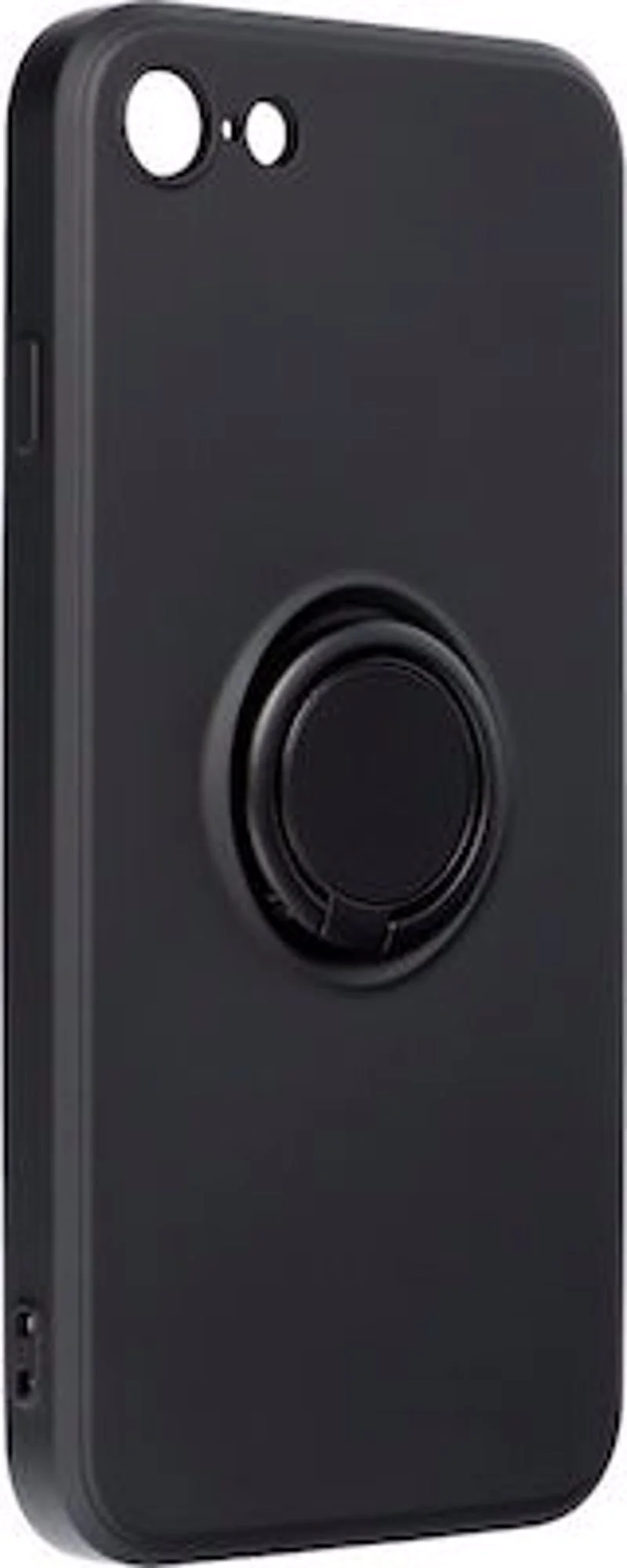 Φωτογραφία προϊόντος: Venus Vennus Silicone Case Ring for IPHONE 7 / 8 / SE 2020 black